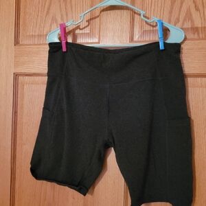 XXL Baleaf biker shorts